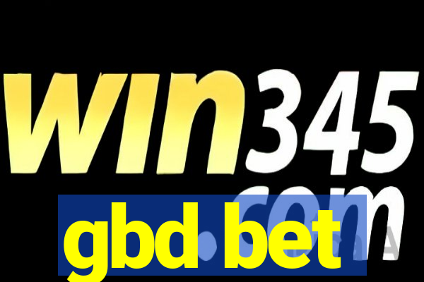 gbd bet